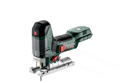 METABO Wyrzynarka ST 18 LT 130 BL Carcass Metabox 145