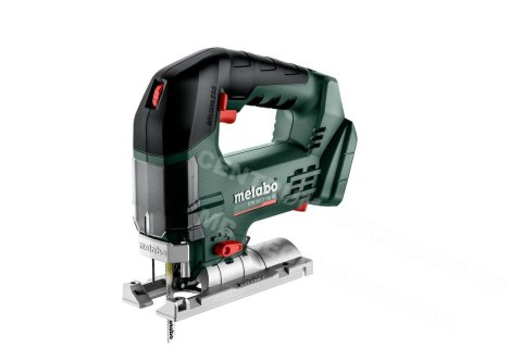 METABO Jigsaw STB 18 LT 130 BL Carcass Metabox 145