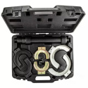 11-797 ŚCIĄGACZ DO SPRĘŻYN MC 3 ADAPTERY NEO TOOLS
