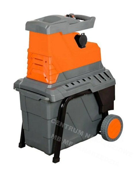 OLEO-MAC Electric shredder ELS2800 2800W OLEO-MAC Electric shredder ELS2800 2800W