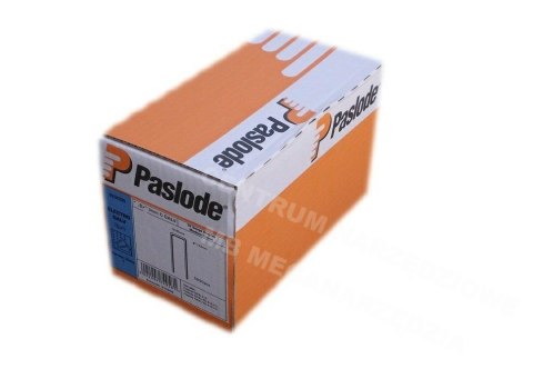 PASLODE Zszywki S16 - 25MM C GALV PASLODE Zszywki S16 - 25MM C GALV