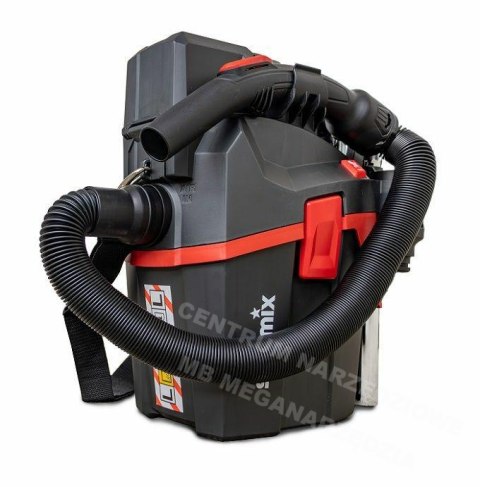 STARMIX Odkurzacz akumulatorowy Smart APL-1422 EWR STARMIX Odkurzacz akumulatorowy Smart APL-1422 EWR