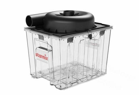 STARMIX Dustfixx separator STARMIX Dustfixx separator