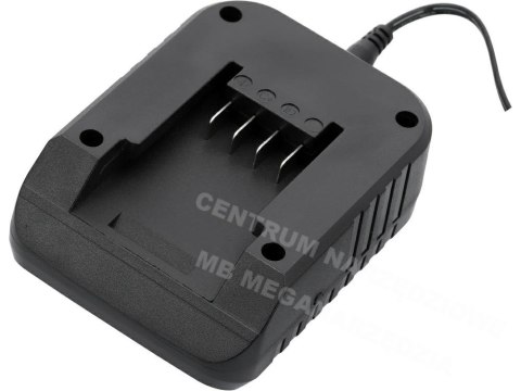 YATO Ładowarka samochodowa 18V (2A) YATO Ładowarka samochodowa 18V (2A)