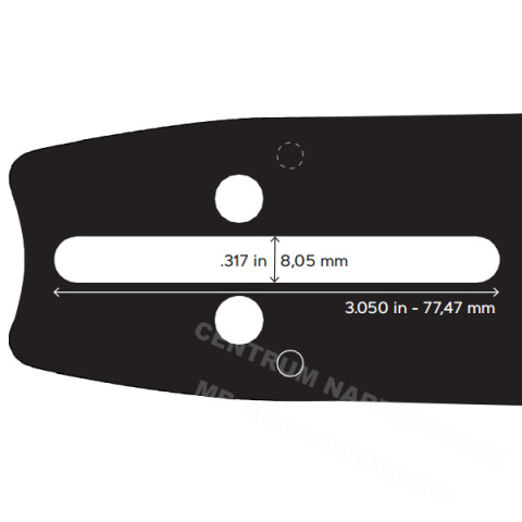 OREGON Zestaw COMBO Prowadnica 138PXBK095 + 2x Łańcuch 21BPX056E, 0.325", 1,5mm, 56 ogniw OREGON Zestaw COMBO Prowadnica 138PXBK095 + 2x Łańcuch 21BPX056E, 0.325", 1,5mm, 56 ogniw