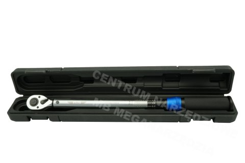 ADLER Klucz dynamometryczny 1/2" 10-60Nm ADLER Klucz dynamometryczny 1/2" 10-60Nm