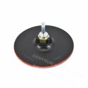 AWTOOLS 125mm Disc for Angle Grinder + Adapter, Thin