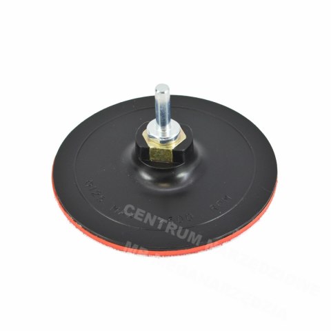 AWTOOLS 125mm Disc for Angle Grinder + Adapter, Thin AWTOOLS 125mm Disc for Angle Grinder + Adapter, Thin