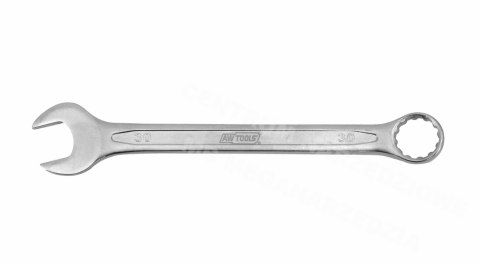 AWTOOLS Klucz płasko-oczkowy 46mm AWTOOLS Klucz płasko-oczkowy 46mm