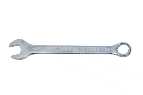 AWTOOLS Combination wrench CrV DIN3113 size: 44 (mm) AWTOOLS Combination wrench CrV DIN3113 size: 44 (mm)