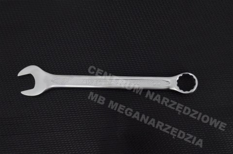AWTOOLS Combination wrench CrV DIN3113 size: 44 (mm) AWTOOLS Combination wrench CrV DIN3113 size: 44 (mm)