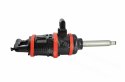 AWTOOLS 1" Pneumatic Impact Wrench 4750Nm Black Line