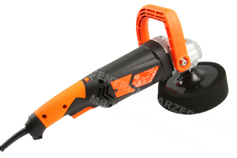 BJC Polerka samochodowa 150mm 1200W M80493 BJC Polerka samochodowa 150mm 1200W M80493