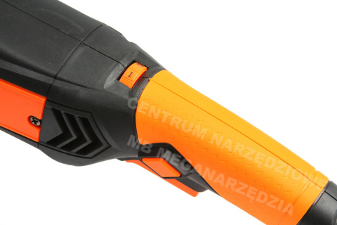 BJC Polerka samochodowa 150mm 1200W M80493 BJC Polerka samochodowa 150mm 1200W M80493