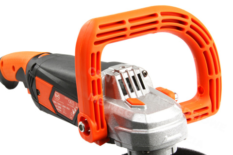 BJC Polerka samochodowa 150mm 1200W M80493 BJC Polerka samochodowa 150mm 1200W M80493