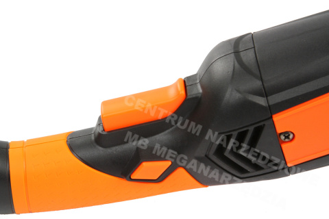 BJC Polerka samochodowa 150mm 1200W M80493 BJC Polerka samochodowa 150mm 1200W M80493