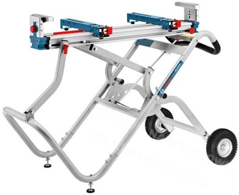 BOSCH Stół do ukośnic GTA 2500 W BOSCH Stół do ukośnic GTA 2500 W