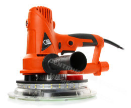 CATA Plaster Sander 180mm LED M90201