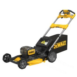 DEWALT Motorized Lawn Mower 2x18V 53cm