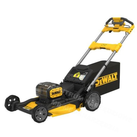 DEWALT Kosiarka 2x18V 53cm z napędem