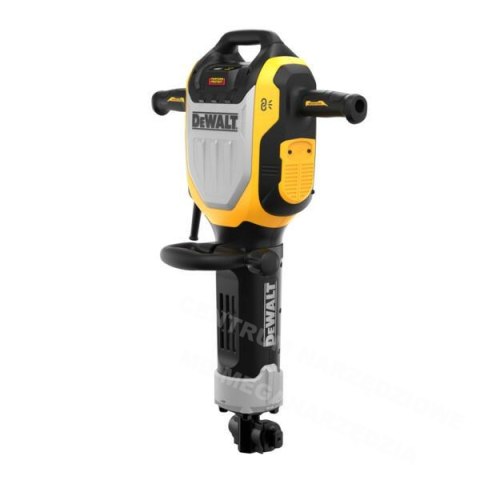 DEWALT DEMOLITION HAMMER HEX28 2100W D25966 41J
