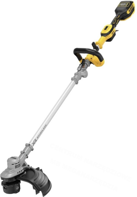 Kosa akumulatorowa DEWALT + akumulator DCMST561P1 Kosa akumulatorowa DEWALT + akumulator DCMST561P1