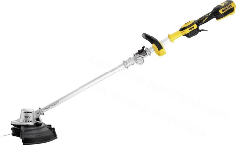 Kosa akumulatorowa DEWALT + akumulator DCMST561P1 Kosa akumulatorowa DEWALT + akumulator DCMST561P1