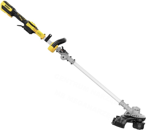 Kosa akumulatorowa DEWALT + akumulator DCMST561P1 Kosa akumulatorowa DEWALT + akumulator DCMST561P1