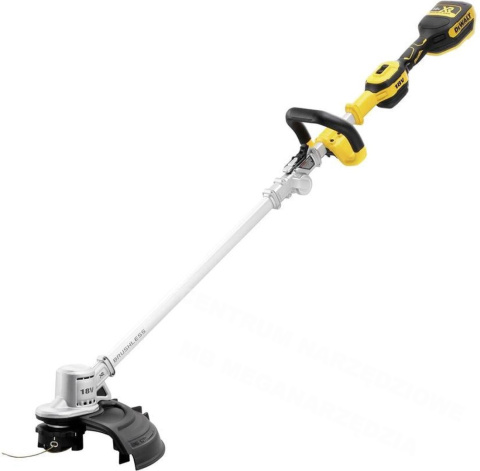Kosa akumulatorowa DEWALT + akumulator DCMST561P1 Kosa akumulatorowa DEWALT + akumulator DCMST561P1