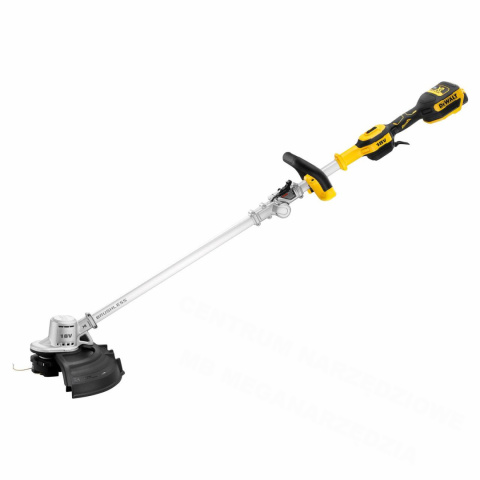 Kosa akumulatorowa DEWALT + akumulator DCMST561P1 Kosa akumulatorowa DEWALT + akumulator DCMST561P1