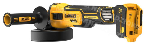 Szlifierka kątowa DEWALT 125mm Szlifierka kątowa DEWALT 125mm