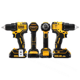 DEWALT DCD708N 18V Solo Screwdriver