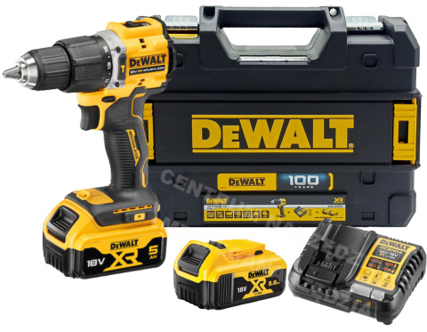 dewalt edycja limitowana