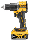 dewalt wkrętarka