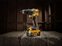 DEWALT Wiertarko-wkrętarka udarowa 18V DCD100YP2T 68Nm 2x5,0Ah TSTAK LIMITED