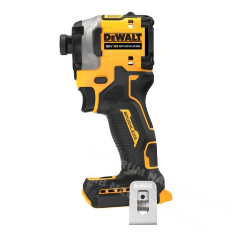 Zakrętarka udarowa DEWALT DCF850N Zakrętarka udarowa DEWALT DCF850N