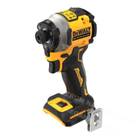 Zakrętarka udarowa DEWALT DCF850N Zakrętarka udarowa DEWALT DCF850N