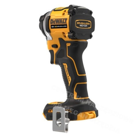 Zakrętarka udarowa DEWALT DCF850N Zakrętarka udarowa DEWALT DCF850N