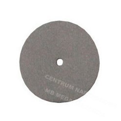 DREMEL Tarcza polerska tkanina 22,5mm/4s DREMEL Tarcza polerska tkanina 22,5mm/4s