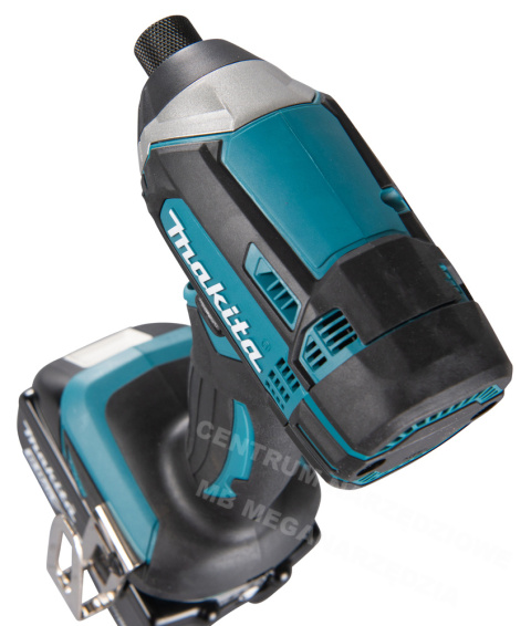Makita DTD152RTJ Impact Driver 18V 165Nm 2x3.0Ah Makita DTD152RTJ Impact Driver 18V 165Nm 2x3.0Ah