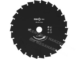 FLO Knife Cutter Blade 250mm / 25,4mm