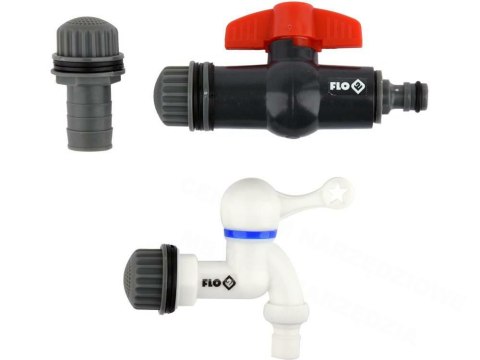 FLO Valve Set FLO Valve Set
