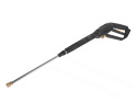 Myjka ciśnieniowa 2500W 130/195 BAR