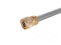 Myjka ciśnieniowa 2500W 130/195 BAR
