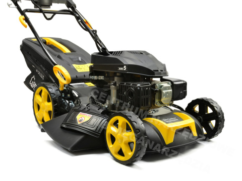G83052 KOSIARKA SPALIN. Z NAPĘDEM 51cm ELEKTRYCZNY G83052 KOSIARKA SPALIN. Z NAPĘDEM 51cm ELEKTRYCZNY