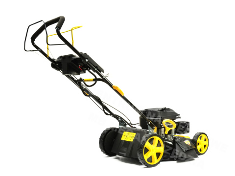 G83052 KOSIARKA SPALIN. Z NAPĘDEM 51cm ELEKTRYCZNY G83052 KOSIARKA SPALIN. Z NAPĘDEM 51cm ELEKTRYCZNY