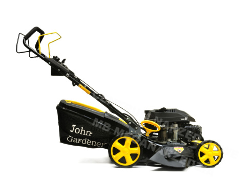 G83052 KOSIARKA SPALIN. Z NAPĘDEM 51cm ELEKTRYCZNY G83052 KOSIARKA SPALIN. Z NAPĘDEM 51cm ELEKTRYCZNY