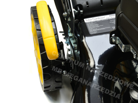 G83052 KOSIARKA SPALIN. Z NAPĘDEM 51cm ELEKTRYCZNY G83052 KOSIARKA SPALIN. Z NAPĘDEM 51cm ELEKTRYCZNY