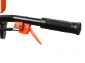 GEKO Petrol auger 2-person + 3 drill bits + Extension G84021