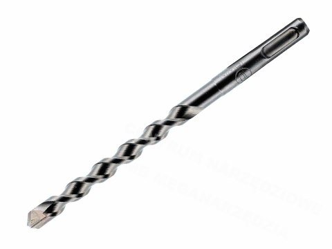 IRWIN SDS PLUS 25x 460mm Speedhammer Drill Bit